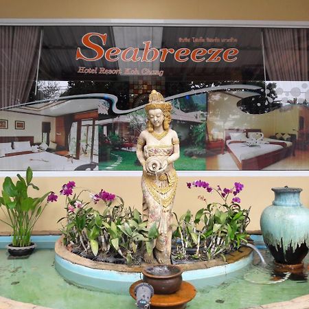 Seabreeze Hotel Kohchang Ко Чанг Екстериор снимка